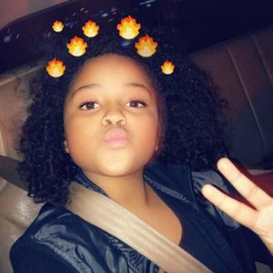 Meet your Posher, Giannie